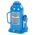  Домкрат бутылочный 20 т NORDBERG N31020 мни (1)