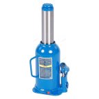  Домкрат бутылочный 20 т NORDBERG N31020 мни (2)