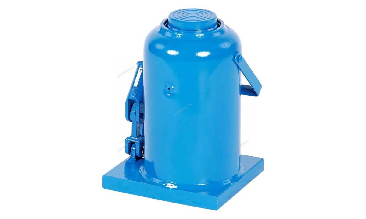  Домкрат бутылочный 32 т NORDBERG N31032 (1)