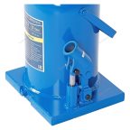  Домкрат бутылочный 50 т NORDBERG N31050 мни (3)