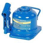  Домкрат бутылочный двухштоковый, укороченный 10 т NORDBERG N31210 мни (1)