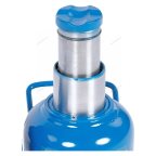  Домкрат бутылочный двухштоковый, укороченный 10 т NORDBERG N31210 мни (3)