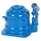  Домкрат бутылочный двухштоковый, укороченный 10 т NORDBERG N31210 мни (4)