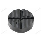  Домкрат подкатной для автолюбителя 2т в кейсе, Н=135-385 мм NORDBERG N3202EC мни (9)