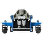  ДОМКРАТ подкатной 3 тонн 120-450 мм с резиновой насадкой NORDBERG N32030 мни (2)