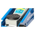  ДОМКРАТ подкатной 3 тонн 120-450 мм с резиновой насадкой NORDBERG N32030 мни (7)