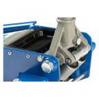  ДОМКРАТ подкатной 3 тонн 120-450 мм с резиновой насадкой NORDBERG N32030 мни (8)