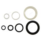  Домкрат подкатной г/п 3 тонны NORDBERG N3203 мни (6)