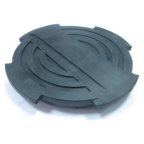  Домкрат подкатной г/п 3 тонны NORDBERG N3203 мни (8)