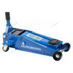  Домкрат подкатной г/п 3 тонны NORDBERG N3203 мни (0)