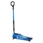  Домкрат подкатной, г/п 3 тонны, H=80 - 500 мм NORDBERG N32033 мни (2)