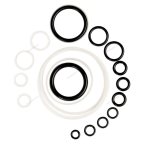  Домкрат подкатной, г/п 3 тонны, H=80 - 500 мм NORDBERG N32033 мни (9)