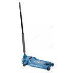  Домкрат подкатной, грузоподъемность 3,5 тонн, подхват 98 мм, выс.подъема 535 мм NORDBERG N3204 мни (1)