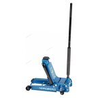  Домкрат подкатной, грузоподъемность 3,5 тонн, подхват 98 мм, выс.подъема 535 мм NORDBERG N3204 мни (2)