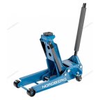  Домкрат подкатной, грузоподъемность 3,5 тонн, подхват 98 мм, выс.подъема 535 мм NORDBERG N3204 мни (3)