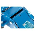  Домкрат подкатной, грузоподъемность 3,5 тонн, подхват 98 мм, выс.подъема 535 мм NORDBERG N3204 мни (9)