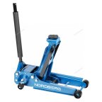  Домкрат подкатной, грузоподъемность 3,5 тонн, подхват 98 мм, выс.подъема 535 мм NORDBERG N3204 мни (0)