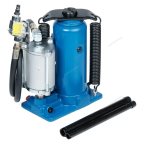  ДОМКРАТ бутылочный 12т пневмогидравлический NORDBERG N3312L мни (2)