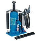  ДОМКРАТ бутылочный 12т пневмогидравлический NORDBERG N3312L мни (4)