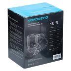  ДОМКРАТ бутылочный 12т пневмогидравлический NORDBERG N3312L мни (5)