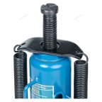  ДОМКРАТ бутылочный 12т пневмогидравлический NORDBERG N3312L мни (7)