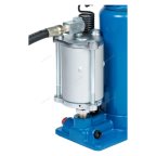  ДОМКРАТ бутылочный 12т пневмогидравлический NORDBERG N3312L мни (10)