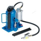  ДОМКРАТ бутылочный 20т пневмогидравлический NORDBERG N3320L мни (1)