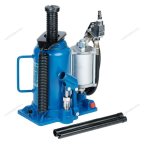  ДОМКРАТ бутылочный 20т пневмогидравлический NORDBERG N3320L мни (3)