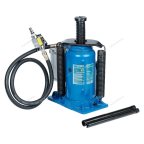  ДОМКРАТ бутылочный 20т пневмогидравлический NORDBERG N3320L мни (4)