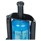  ДОМКРАТ бутылочный 20т пневмогидравлический NORDBERG N3320L мни (5)