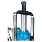  ДОМКРАТ бутылочный 20т пневмогидравлический NORDBERG N3320L мни (7)