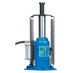  ДОМКРАТ бутылочный 20т пневмогидравлический NORDBERG N3320L мни (8)