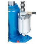  ДОМКРАТ бутылочный 20т пневмогидравлический NORDBERG N3320L мни (10)