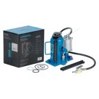  ДОМКРАТ бутылочный 20т пневмогидравлический NORDBERG N3320L мни (0)