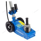  Домкрат подкатной пневмогидравлический, г/п 22 тонны Nordberg N3322L мни (4)