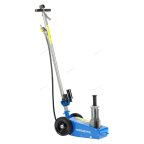  Домкрат подкатной пневмогидравлический, г/п 22 тонны Nordberg N3322L мни (5)