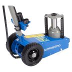  Домкрат подкатной пневмогидравлический, г/п 22 тонны Nordberg N3322L мни (6)