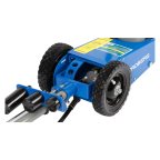  Домкрат подкатной пневмогидравлический, г/п 22 тонны Nordberg N3322L мни (7)