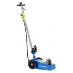  Домкрат подкатной пневмогидравлический, г/п 22 тонны Nordberg N3322L мни (0)