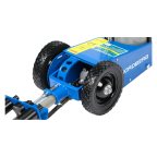  Домкрат подкатной пневмогидравлический, г/п 35 тонны Nordberg N3335L мни (5)