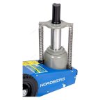  Домкрат подкатной пневмогидравлический, г/п 35 тонны Nordberg N3335L мни (7)