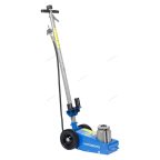  Домкрат подкатной пневмогидравлический, г/п 35 тонны Nordberg N3335L мни (0)