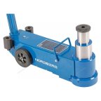  Домкрат пневмогидравлический подкатной 2х-штоковый 25/50 тонн NORDBERG N33502 мни (7)