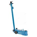  Домкрат пневмогидравлический подкатной 2х-штоковый 25/50 тонн NORDBERG N33502 мни (0)