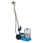  ДОМКРАТ пневмогидравлический подкатной, г/п 50 тонн NORDBERG N3350L мни (1)