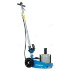  ДОМКРАТ пневмогидравлический подкатной, г/п 50 тонн NORDBERG N3350L мни (4)