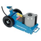  ДОМКРАТ пневмогидравлический подкатной, г/п 50 тонн NORDBERG N3350L мни (7)