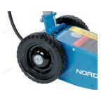  ДОМКРАТ пневмогидравлический подкатной, г/п 50 тонн NORDBERG N3350L мни (9)