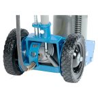  ДОМКРАТ пневмогидравлический подкатной, г/п 50 тонн NORDBERG N3350L мни (10)