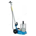  ДОМКРАТ пневмогидравлический подкатной, г/п 50 тонн NORDBERG N3350L мни (0)